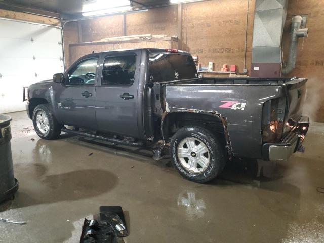 Photo 2 from auction – 2010 CHEVROLET SILVERADO with VIN 3GCRKSE31AG139731
