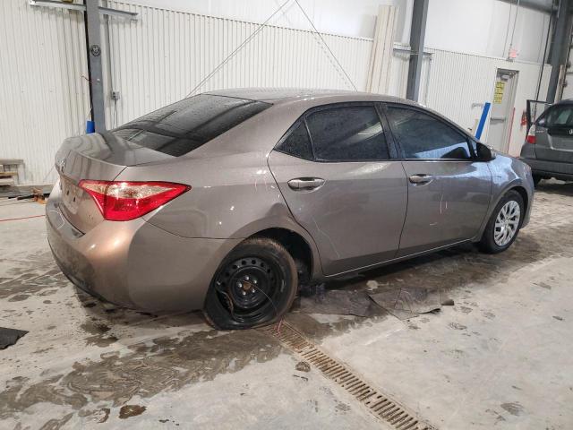 Photo 3 from auction – 2019 TOYOTA COROLLA L with VIN 2T1BURHEXKC163054