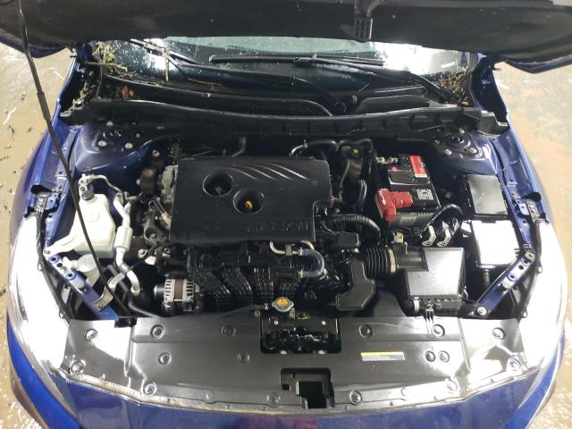 Photo 11 from auction – 2019 NISSAN ALTIMA S with VIN 1N4BL4BW9KN303069
