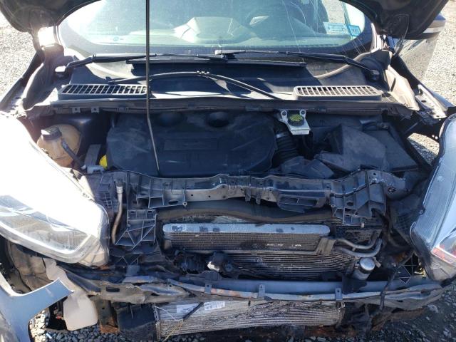Photo 12 from auction – 2018 FORD ESCAPE TIT with VIN 1FMCU9J95JUB92461