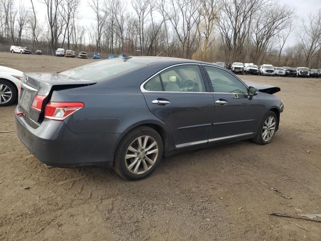 Photo 3 from auction – 2011 LEXUS ES 350 with VIN JTHBK1EG5B2427503
