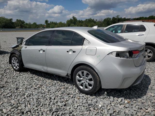 Photo 2 from auction – 2020 TOYOTA COROLLA LE with VIN 5YFEPRAE6LP033997