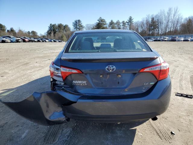 Снимка 6 от търг – 2014 TOYOTA COROLLA EC с VIN 5YFBPRHEXEP120314