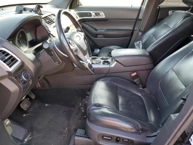 Фото 7 с аукциона – 2012 FORD EXPLORER L с VIN 1FMHK7F94CGA08170