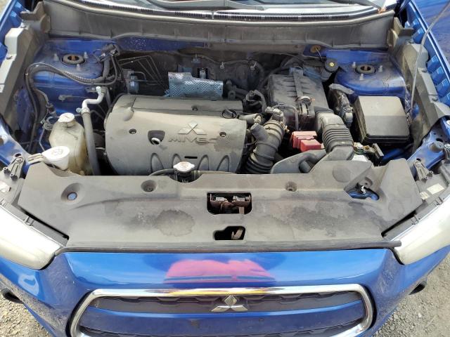 Снимка 12 от търг – 2015 MITSUBISHI OUTLANDER с VIN 4A4AP3AUXFE016715