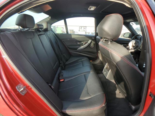 Photo 10 from auction – 2013 BMW 328 XI with VIN WBA3B3C56DF532000