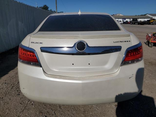 Photo 6 from auction – 2012 BUICK LACROSSE with VIN 1G4GC5ER9CF318982