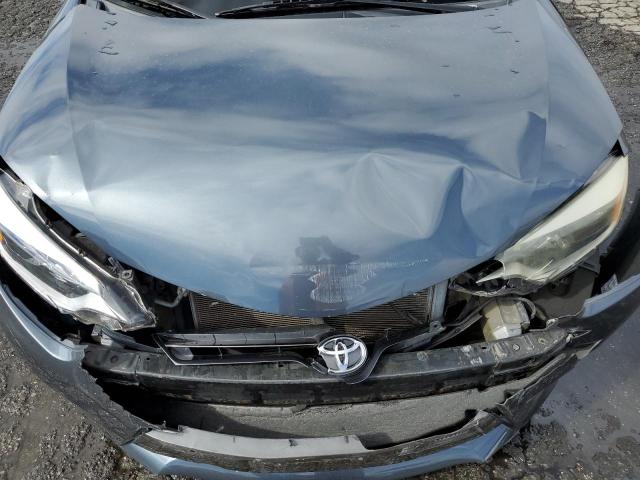 Photo 11 from auction – 2015 TOYOTA COROLLA L with VIN 5YFBURHE3FP201391
