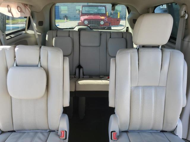Photo 10 from auction – 2013 CHRYSLER TOWN & COU with VIN 2C4RC1CG0DR569679