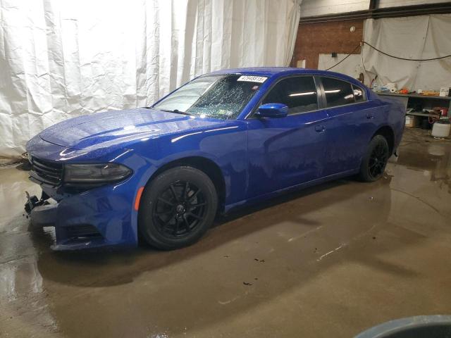 DODGE CHARGER SX 2021 with VIN 2C3CDXBG1MH632189 - Photo from auction