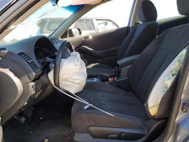 Photo 7 from auction – 2012 NISSAN ALTIMA BAS with VIN 1N4AL2AP2CN510270