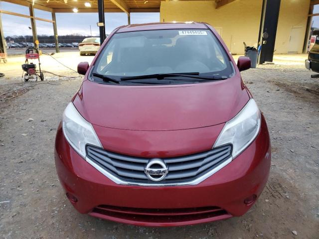 Photo 5 from auction – 2014 NISSAN VERSA NOTE with VIN 3N1CE2CP0EL397791