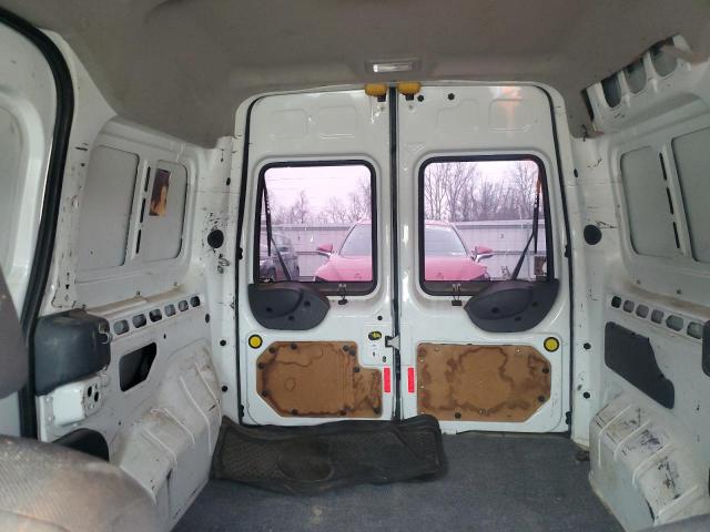 Photo 10 from auction – 2010 FORD TRANSIT CO with VIN NM0LS7DN6AT016920