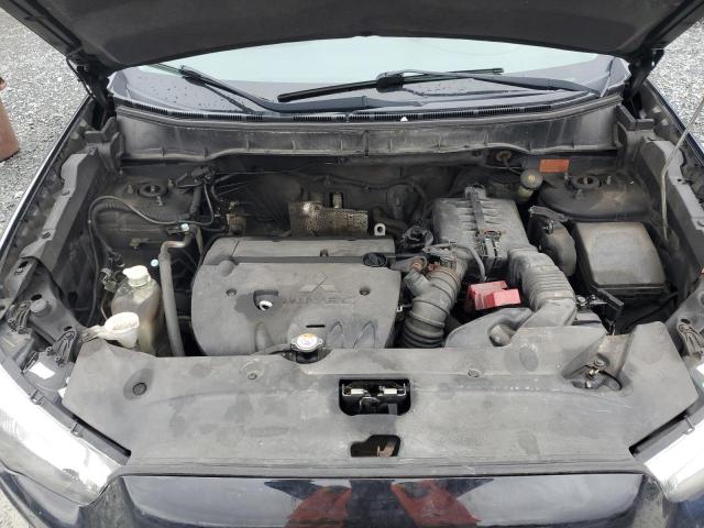 Photo 12 from auction – 2014 MITSUBISHI RVR SE with VIN 4A4AJ3AU2EE607198