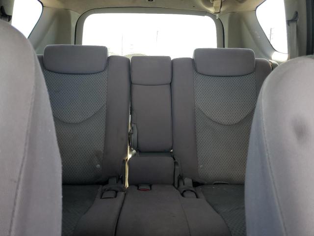 Photo 10 from auction – 2007 TOYOTA RAV4 with VIN JTMZD33V775050900