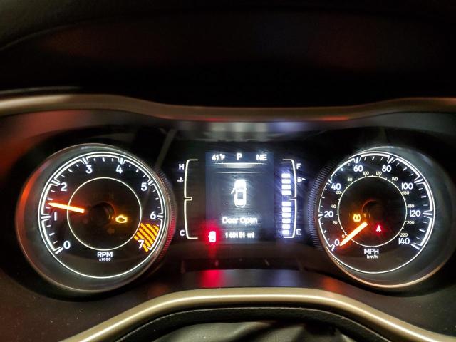 Photo 9 from auction – 2014 JEEP CHEROKEE L with VIN 1C4PJMCB5EW146527