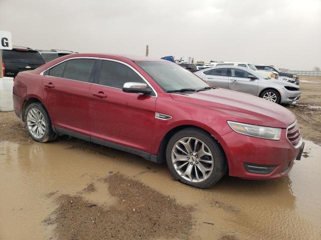 Foto 4 de la subasta – 2015 FORD TAURUS LIM con VIN 1FAHP2F8XFG101110