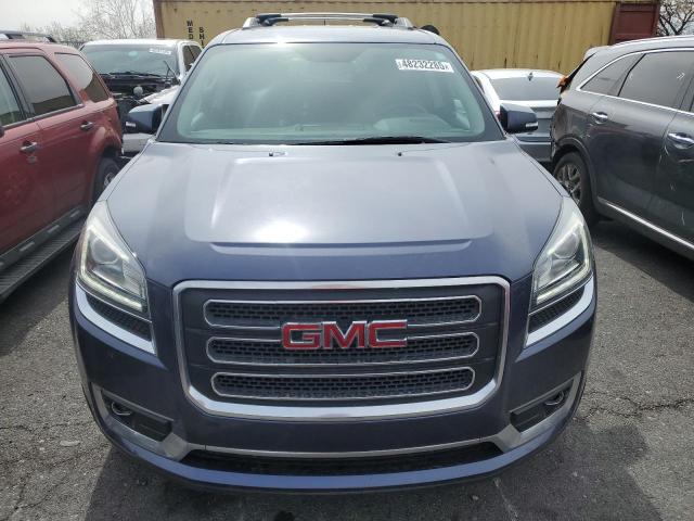 Photo 5 from auction – 2014 GMC ACADIA SLT with VIN 1GKKVRKD5EJ307555