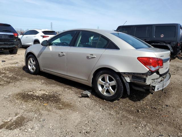 Photo 2 from auction – 2012 CHEVROLET CRUZE LT with VIN 1G1PF5SC0C7259884