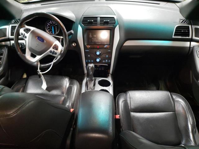 Photo 8 from auction – 2013 FORD EXPLORER X with VIN 1FM5K8D81DGC93818