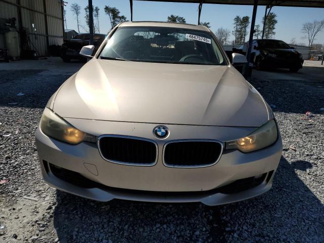 Photo 5 from auction – 2013 BMW 328 I SULE with VIN WBA3C1C58DF442705