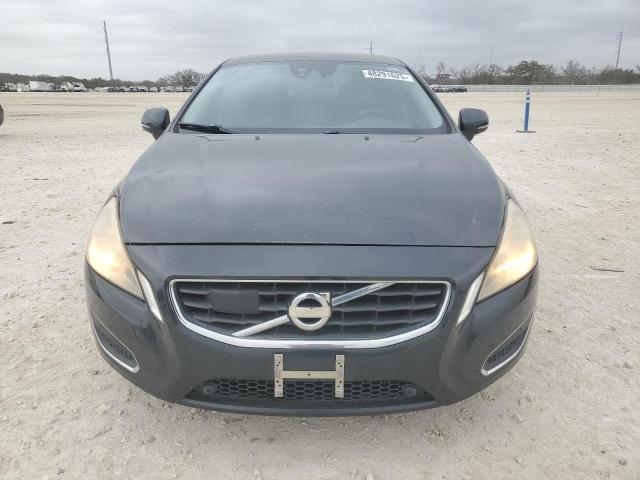 Photo 5 from auction – 2012 VOLVO S60 T5 with VIN YV1622FS2C2113122