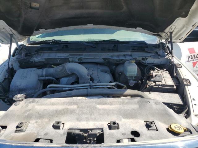 Photo 11 from auction – 2013 RAM 2500 SLT with VIN 3C6TR4DT8DG537349