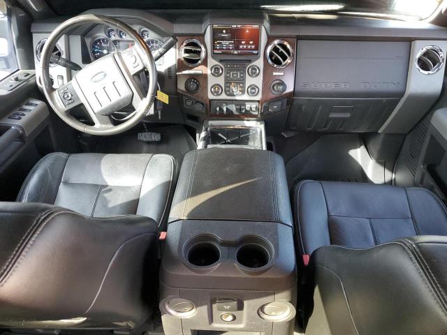 Photo 8 from auction – 2016 FORD F250 SUPER with VIN 1FT7W2BT0GEB91769