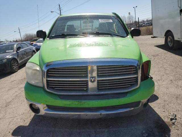 Photo 5 from auction – 2008 DODGE RAM 1500 S with VIN 1D7HA18N18S570634