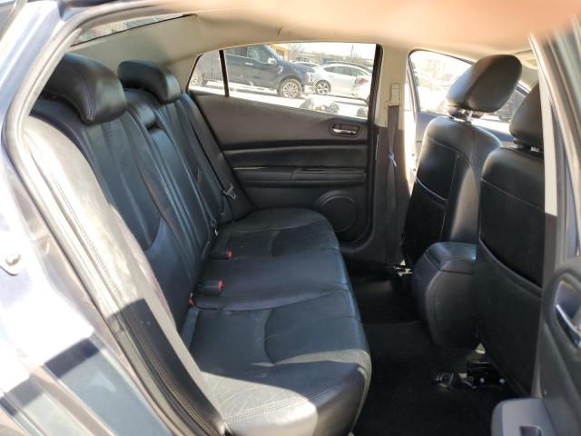 Photo 10 from auction – 2010 MAZDA 6 I with VIN 1YVHZ8CHXA5M48883