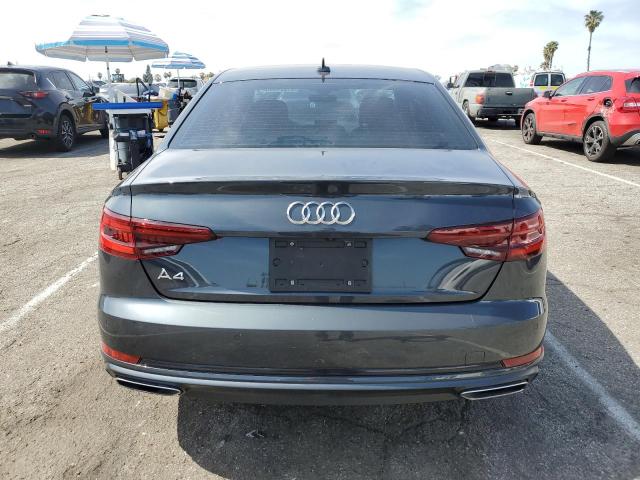 Photo 6 from auction – 2019 AUDI A4 PREMIUM with VIN WAUGMAF41KN021767