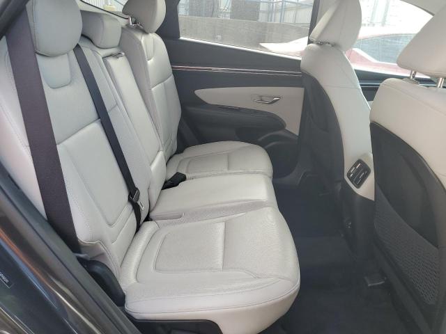 Photo 11 from auction – 2023 HYUNDAI TUCSON LIM with VIN 5NMJECAE6PH165241