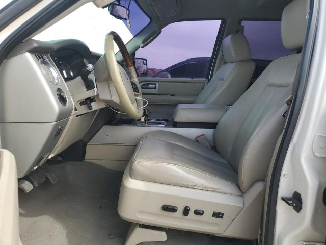 Снимка 7 от търг – 2007 FORD EXPEDITION с VIN 1FMFU19577LA87600