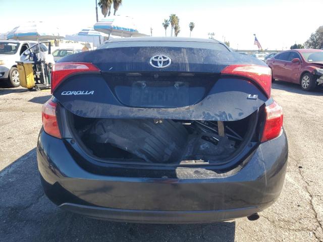 Photo 6 from auction – 2019 TOYOTA COROLLA L with VIN 2T1BURHE4KC229369