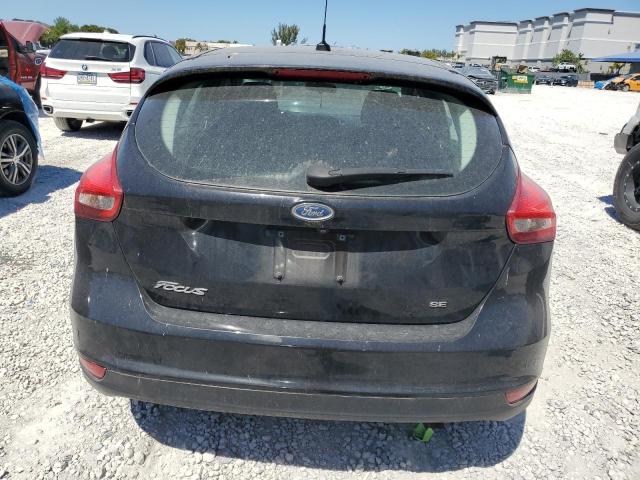 Photo 6 from auction – 2017 FORD FOCUS SE with VIN 1FADP3K28HL217227