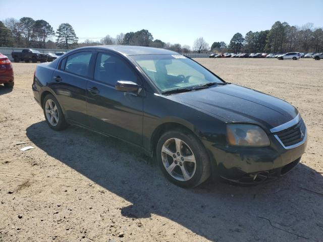 Photo 4 from auction – 2009 MITSUBISHI GALANT with VIN 4A3AB36F69E005955
