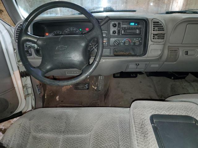 صورة رقم 8 من المزاد - 1997 CHEVROLET GMT-400 C1 مع VIN 2GCEC19R4V1156395