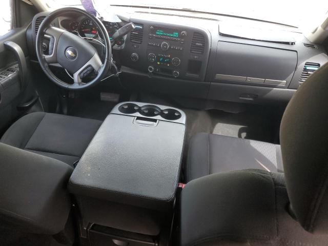 Photo 8 from auction – 2012 CHEVROLET SILVERADO with VIN 3GCPKSE75CG194518