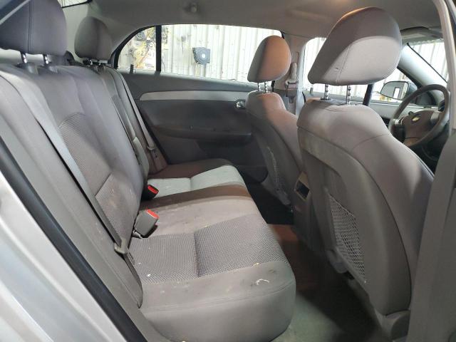 Photo 10 from auction – 2012 CHEVROLET MALIBU LS with VIN 1G1ZB5E07CF166260