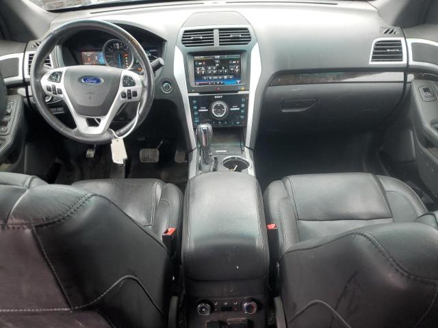 Photo 8 from auction – 2015 FORD EXPLORER L with VIN 1FM5K8F84FGC55113