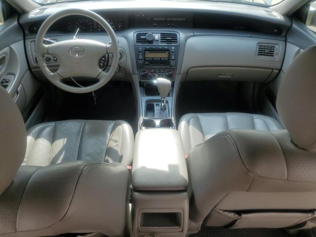 Photo 8 from auction – 2003 TOYOTA AVALON XL with VIN 4T1BF28B83U294149