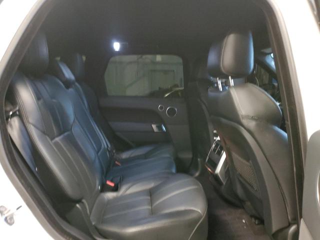 Photo 11 from auction – 2015 LAND ROVER RANGE ROVE with VIN SALWR2VF7FA625094