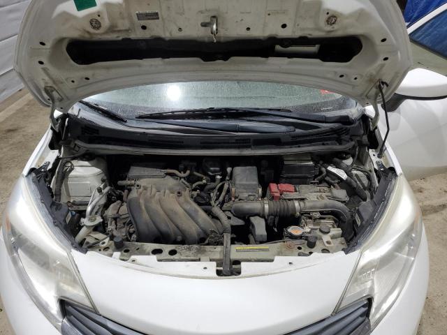 Снимка 12 от търг – 2016 NISSAN VERSA NOTE с VIN 3N1CE2CPXGL362601