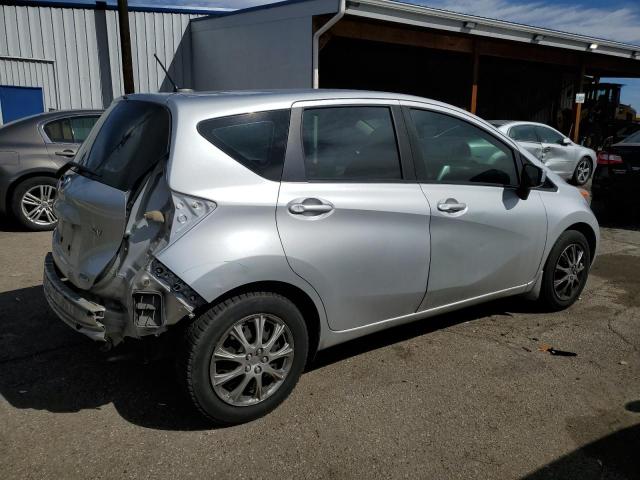 Photo 3 from auction – 2016 NISSAN VERSA NOTE with VIN 3N1CE2CP8GL393829