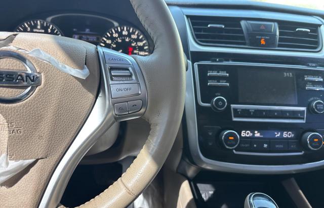 Photo 9 from auction – 2018 NISSAN ALTIMA 2.5 with VIN 1N4AL3AP3JC157083
