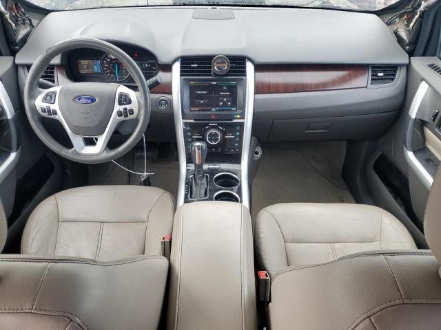 Photo 8 from auction – 2011 FORD EDGE LIMIT with VIN 2FMDK3KC1BBB48319