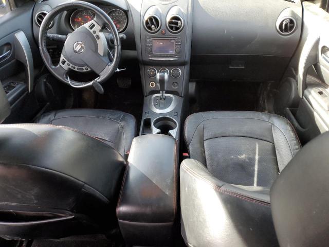 Photo 8 from auction – 2011 NISSAN ROGUE S with VIN JN8AS5MV7BW282448