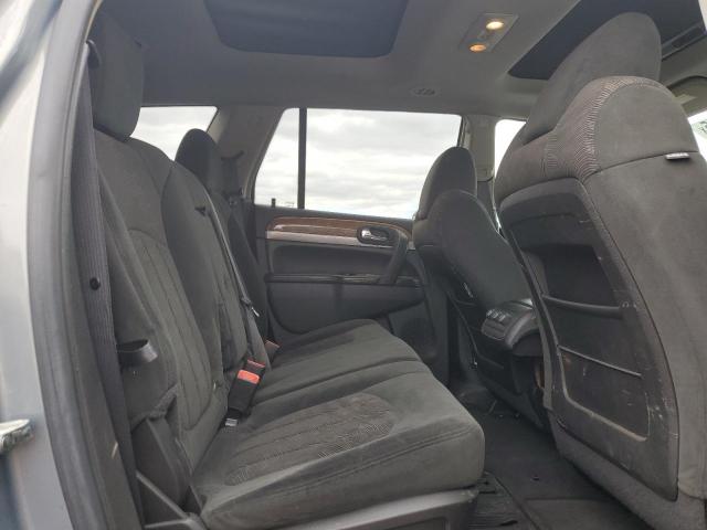 Photo 11 from auction – 2008 BUICK ENCLAVE CX with VIN 5GAER13748J294309
