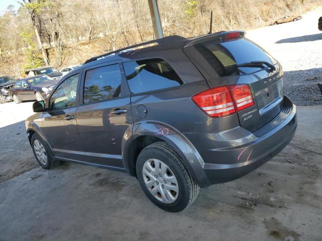 Photo 2 from auction – 2018 DODGE JOURNEY SE with VIN 3C4PDCAB8JT508323