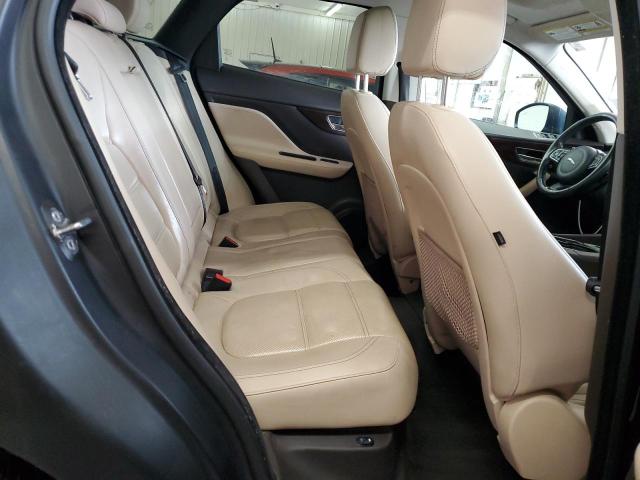Photo 11 from auction – 2017 JAGUAR F-PACE PRE with VIN SADCK2BV7HA897310